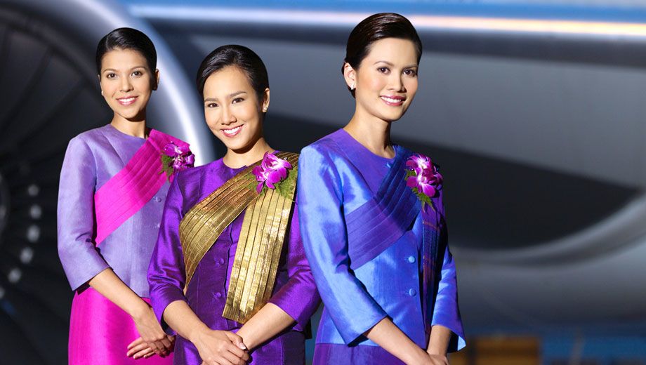 Thai uniform