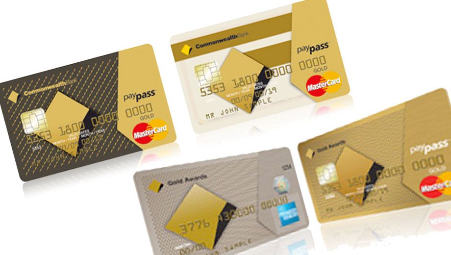 commonwealth bank travel card savings account