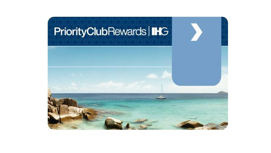 Priority Club rewards programme changes: what's new for Australians? -  Executive Traveller