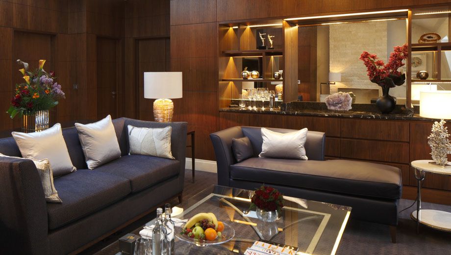 Conrad London St James Set To Become The Uk S First Conrad Hotel Executive Traveller