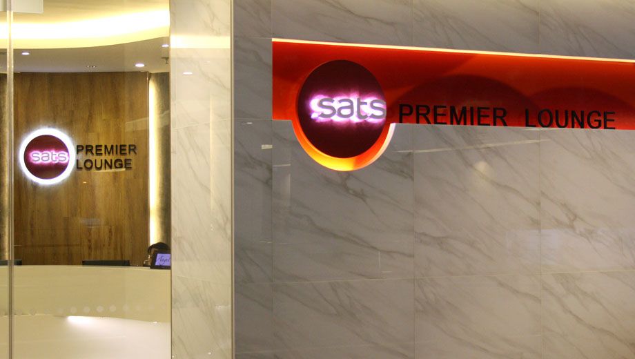 New SATS T1 Premier Lounge, Singapore: Changi Airport's best Priority Pass lounge?
