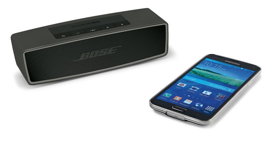 Bose announces the new and improved Soundlink Mini II