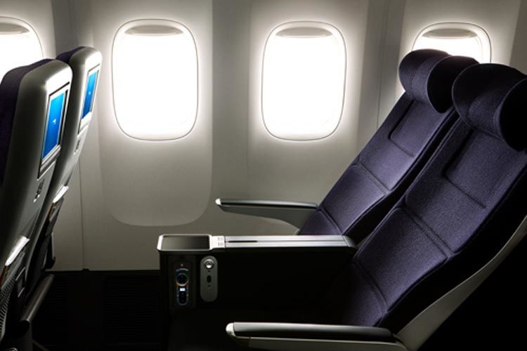 Your guide to British Airways World Traveller Plus premium economy ...