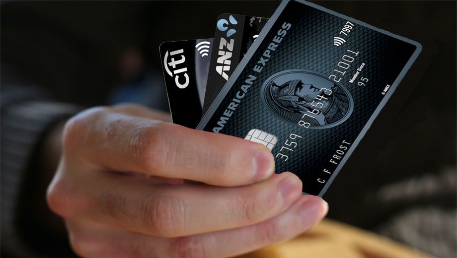 Black credits cards in Australia comparison and reviews - Executive  Traveller