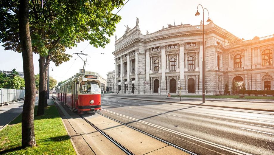 Beyond schnitzel: your guide to eating like a local in Vienna