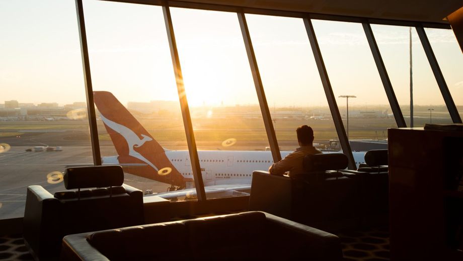 Why the Qantas first class lounge needs to be much more 'exclusive'