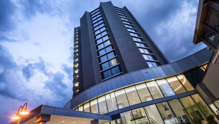 Delta Hotels by Marriott Frankfurt Offenbach