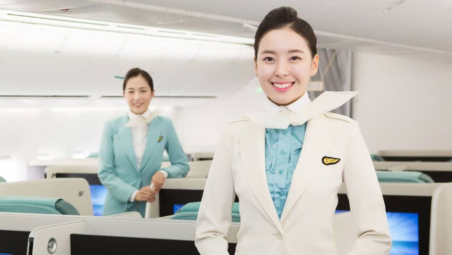 Korean Air brings Boeing 787s onto Brisbane-Seoul flights - Executive ...