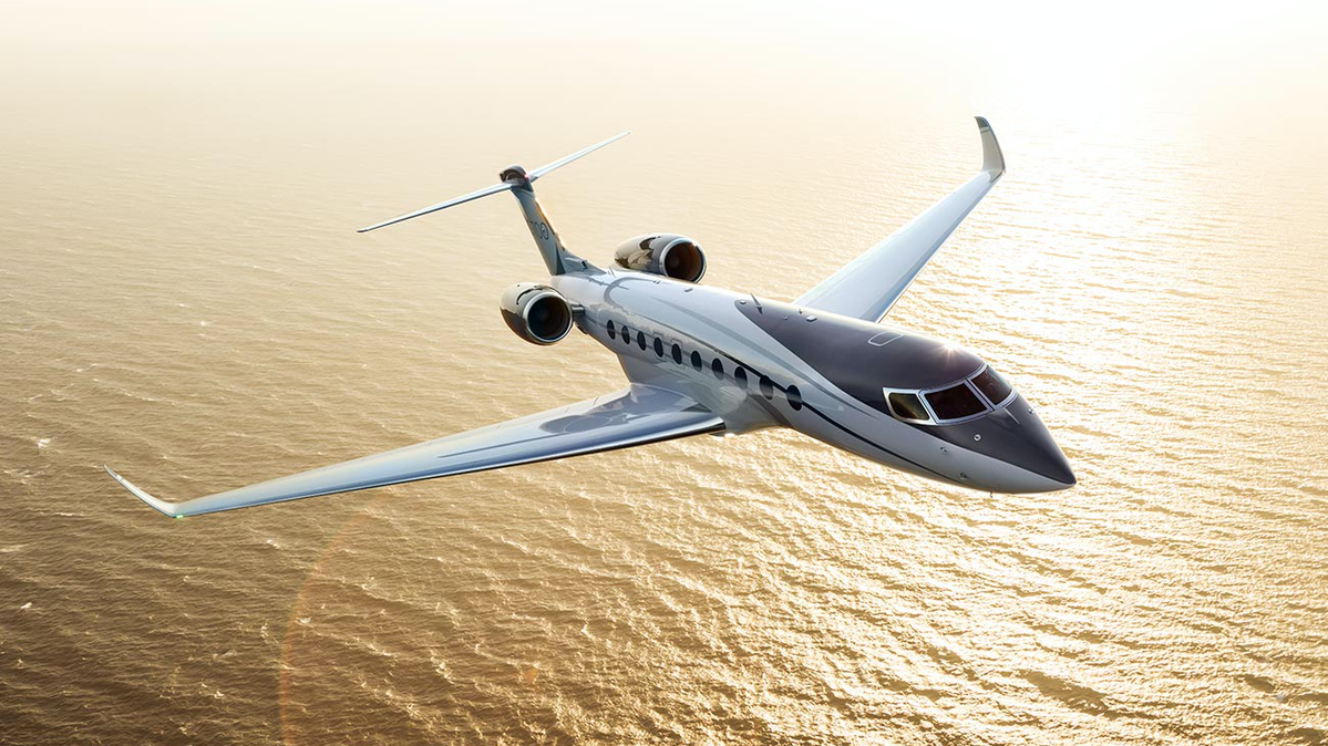 Qatar is launch customer for Gulfstream's new G700 private jet ...