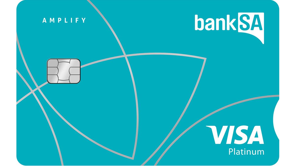 Review: St.George Amplify Platinum Visa credit card review [2023] -  Executive Traveller