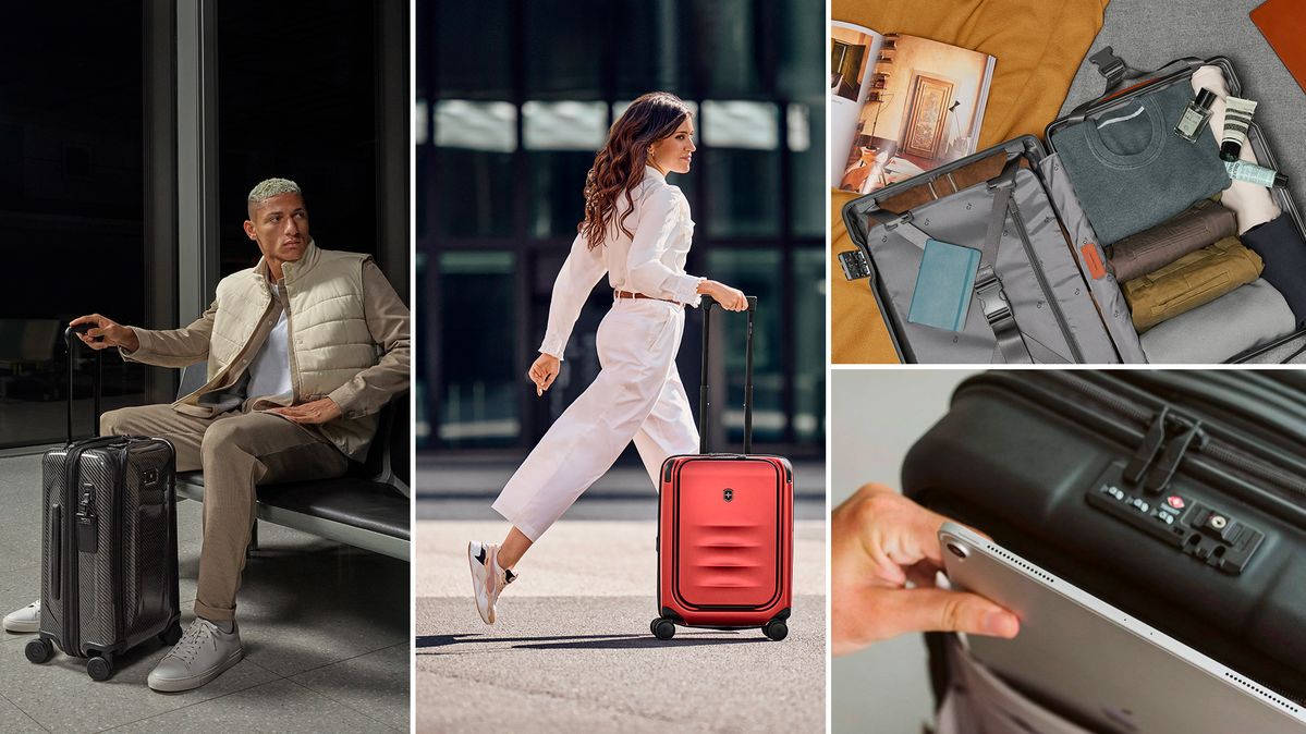 The Best Luggage on  in 2023, According to Reviews