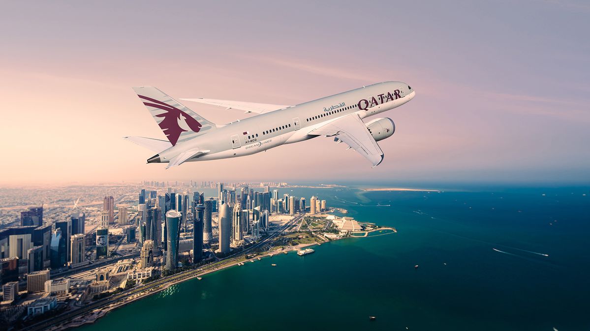 How to claim missing Qatar Privilege Club Avios after your flight ...