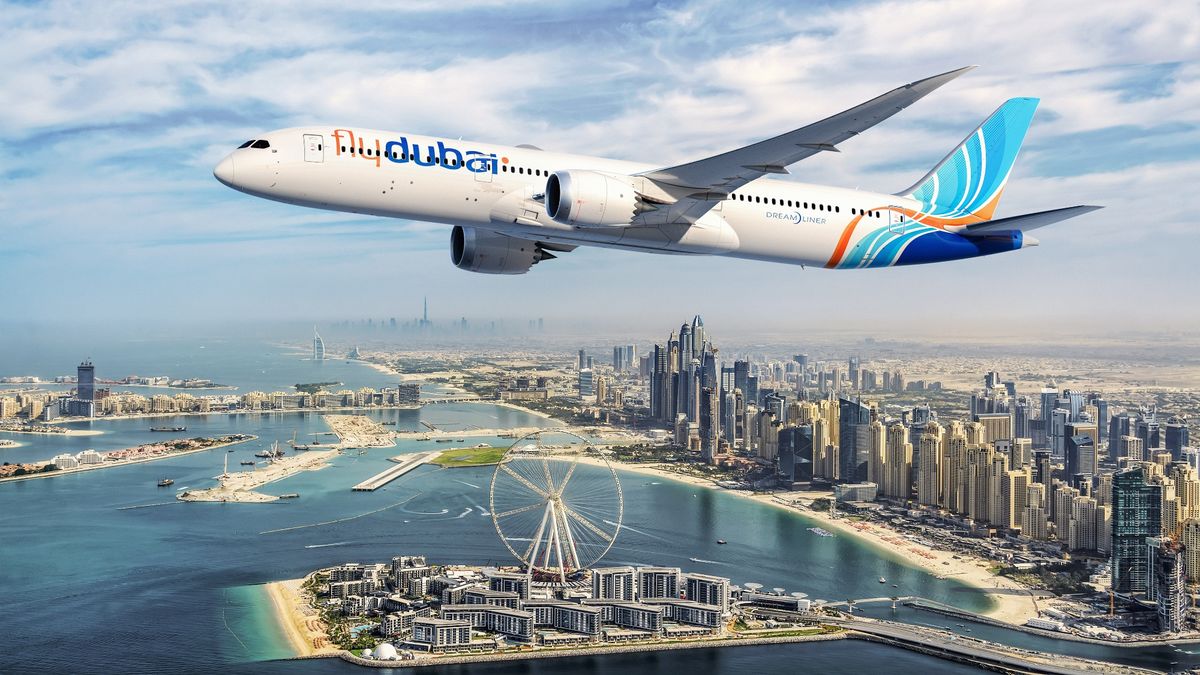 Flydubai eyes flights to Australia