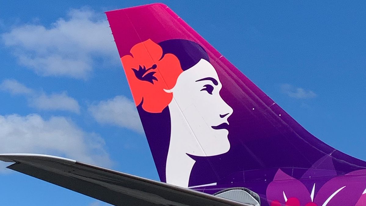 Hawaiian Airlines exec on 787s and joining Oneworld