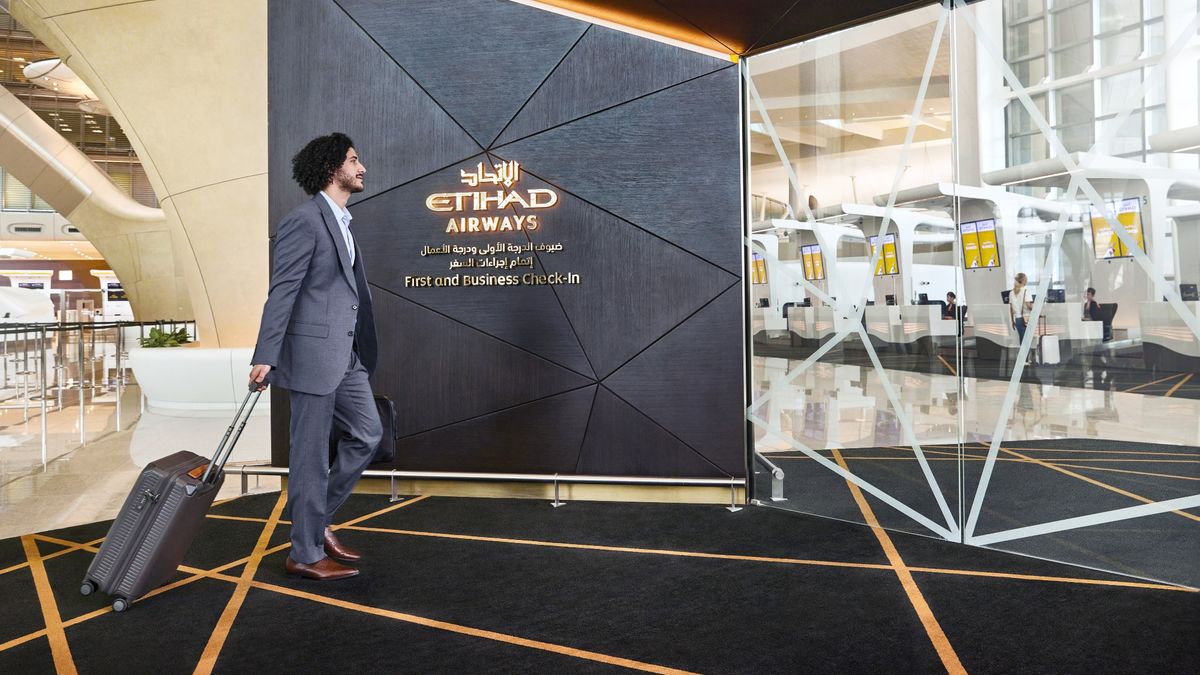 Why Etihad Airways may (or may) not join Star Alliance