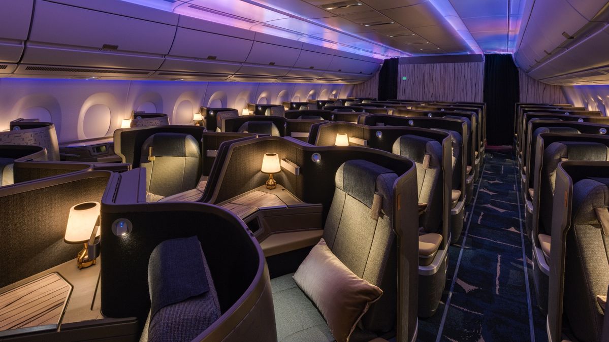 China Airlines launches Melbourne-Auckland flights