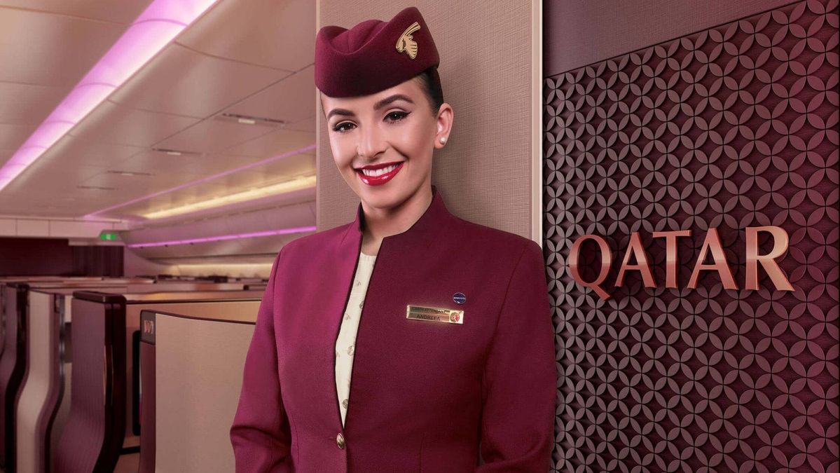 Qatar Airways to serve caviar in business class