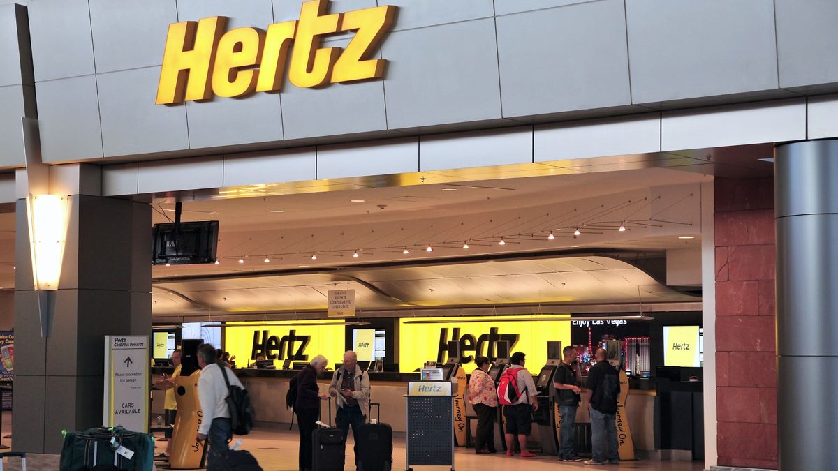 Hertz revamps loyalty program, points expiry rules