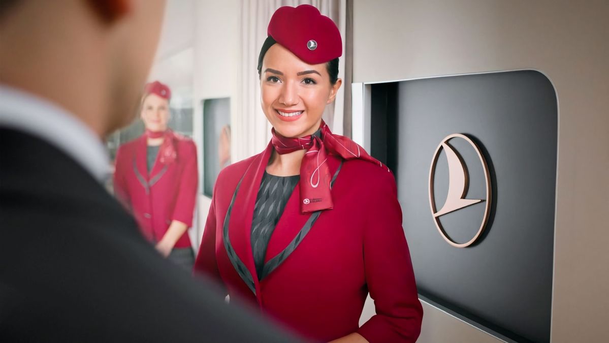 Turkish Airlines targets Qantas with free status match