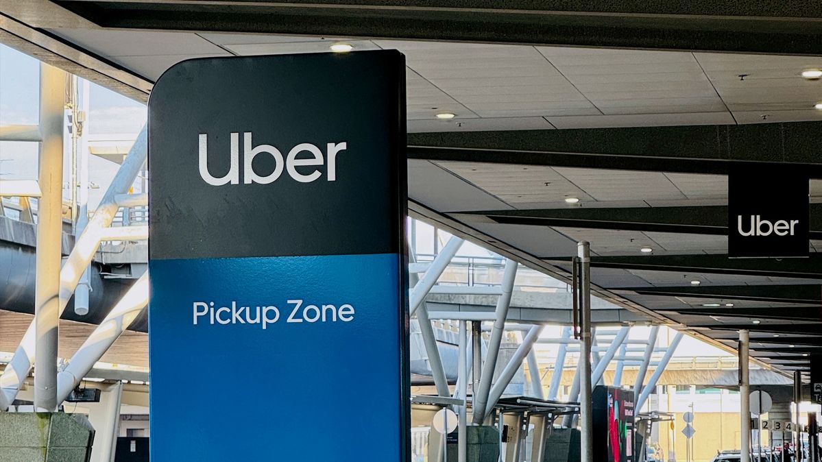 Sydney Airport reveals massive change to Uber pickups