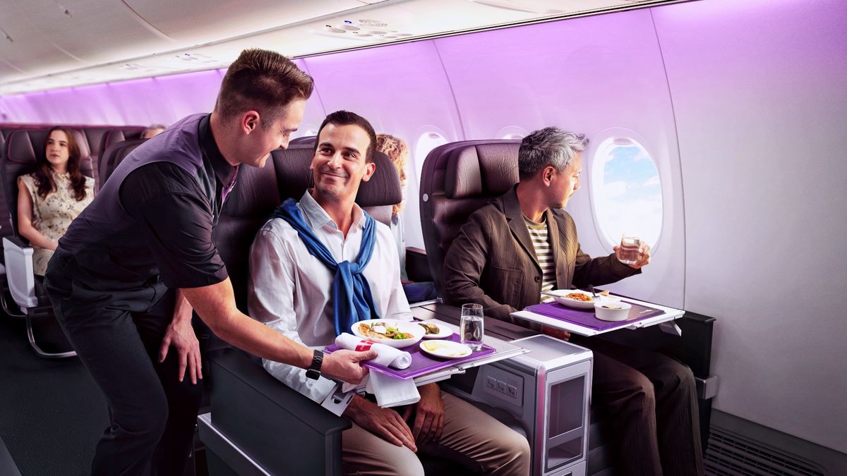 Businesses: earn up to $1,000 in Virgin flight credit