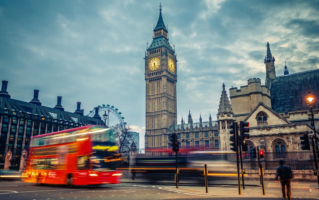 New entry rules, and fees, for Australians visiting the UK