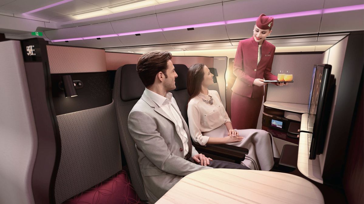 Qatar Airways gets go-ahead for more Australian flights