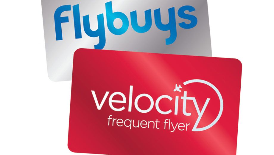 Earn Virgin Australia points status credits with Coles Flybuys