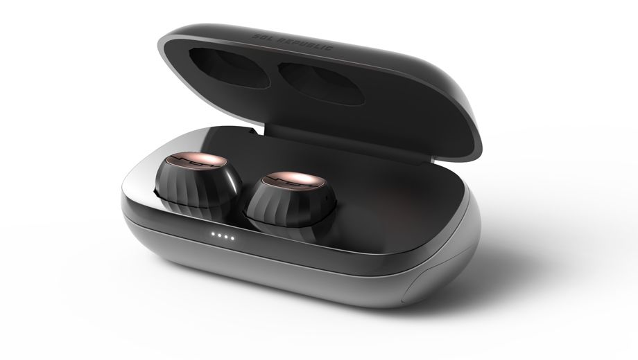 Sol republic wireless discount earbuds