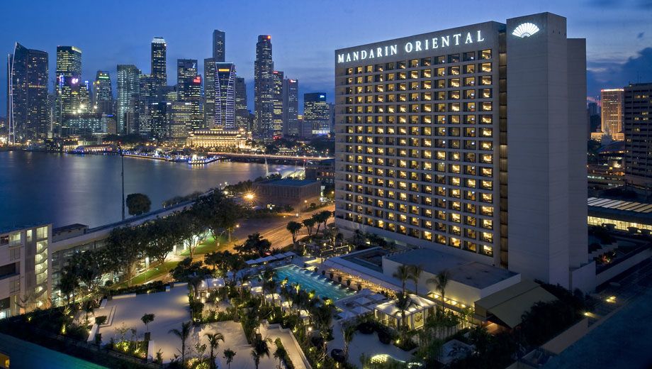 Travel PR News  Mandarin Oriental, Paris launches new package