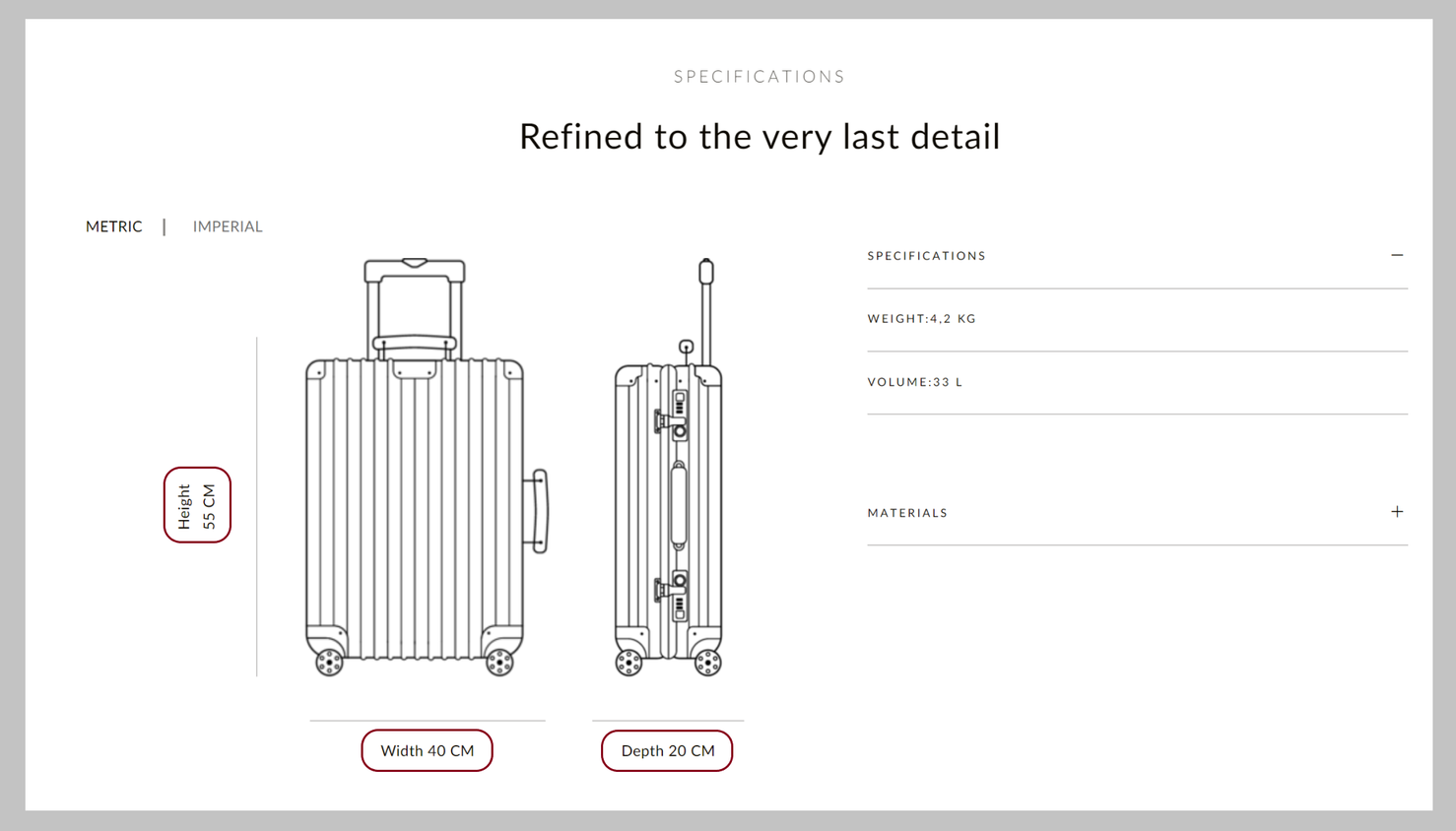 Airline Carry-on Luggage Size Guide And Regulations [ Dimensions and  Weights]