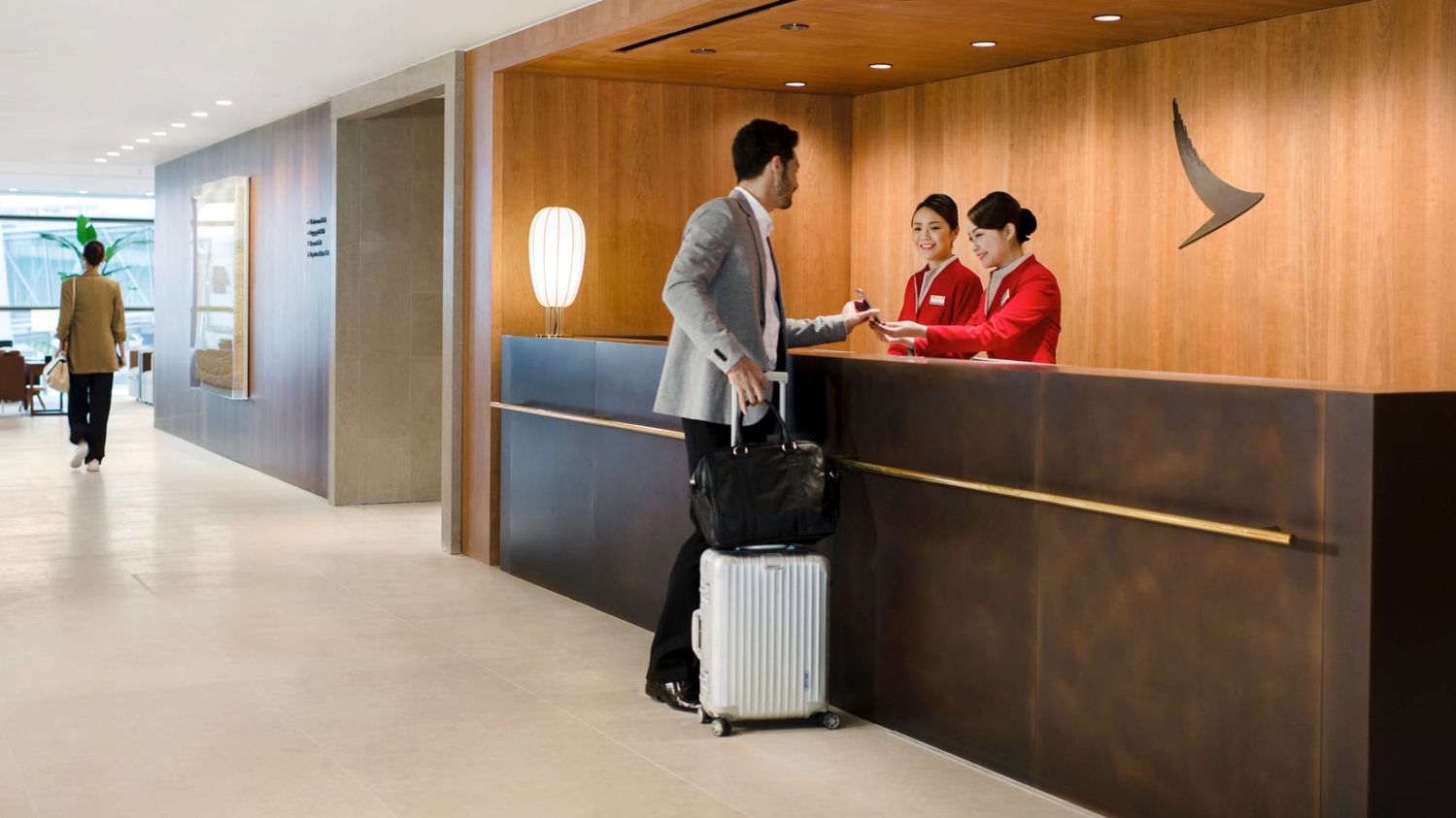 Guide: Qatar Airways’ unbundled ‘business class lite’ - Executive Traveller