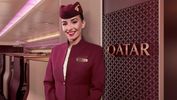 Qatar Airways’ new 777 first class