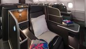 The best business class seats on the Qantas A380