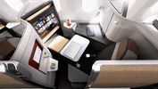 American’s 777 business class suites: better than first clas