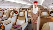 Emirates restarts Adelaide flights