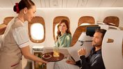 Emirates business class: seats, lounges and more