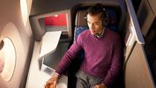 Delta One business class guide: seats, lounges & more