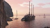 Orient Express afloat, with 5-star luxury liners to set sail