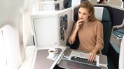 Cathay Pacific extends free WiFi to business class 