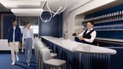 Air France debuts new SkyTeam lounge at LAX 