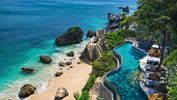 Review: Ayana Resort Bali, where relaxation comes naturally