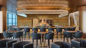 First look: swish new Delta One JFK business lounge