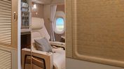 Emirates reveals details of 777X first class