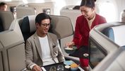 Cathay Pacific boosts flights, adds A350 to Perth