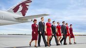 Qatar Airways to take 25% stake in Virgin Australia