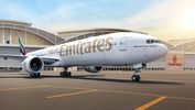 Emirates launches ‘next generation’ 777 business class