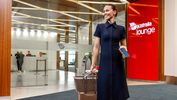 Fly higher, earn faster with Virgin Australia Business Flyer