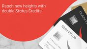 Making the most of Qantas double Status Credits promos