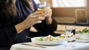 Qantas business, economy meals: what do you want to see?